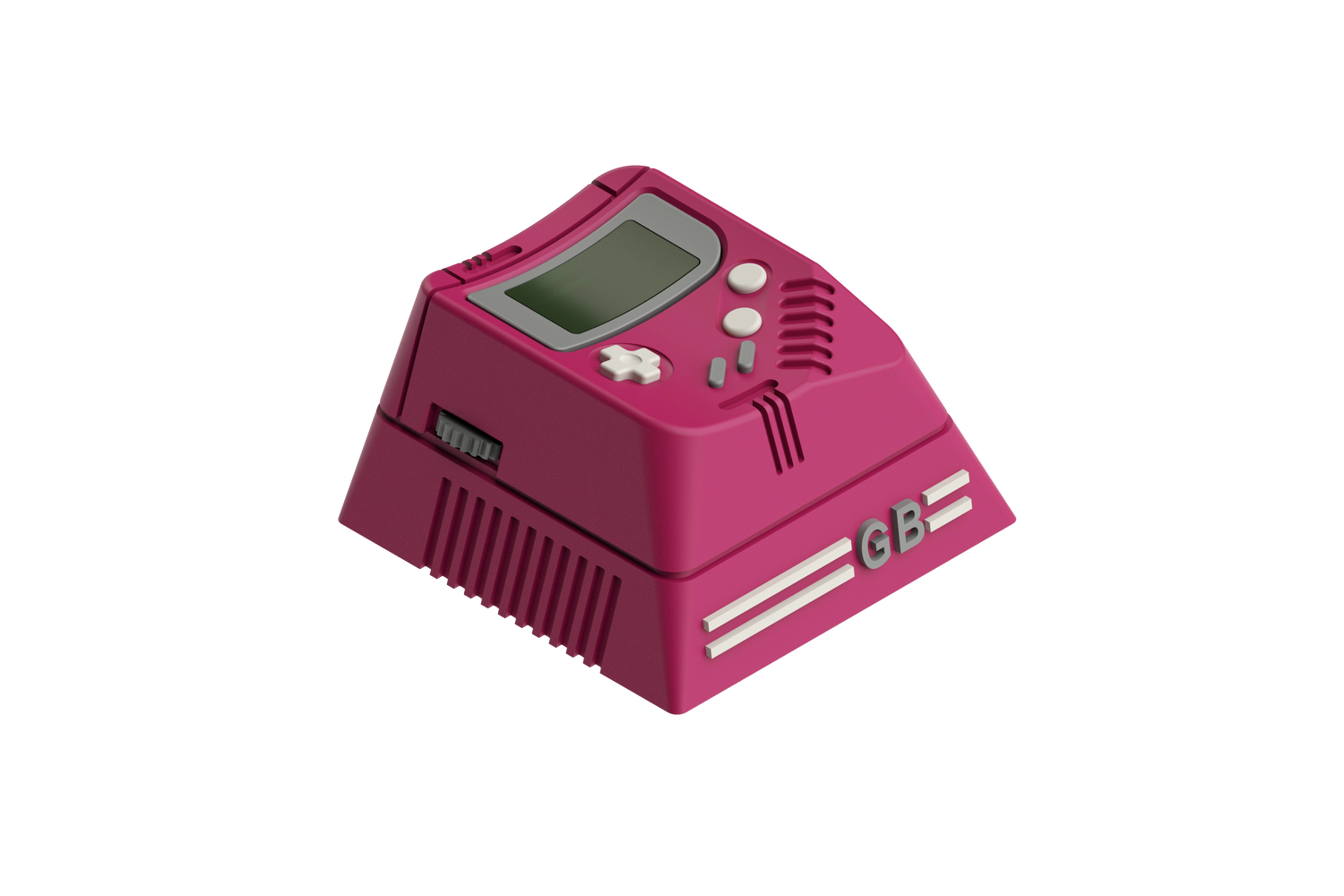 GAME BOY