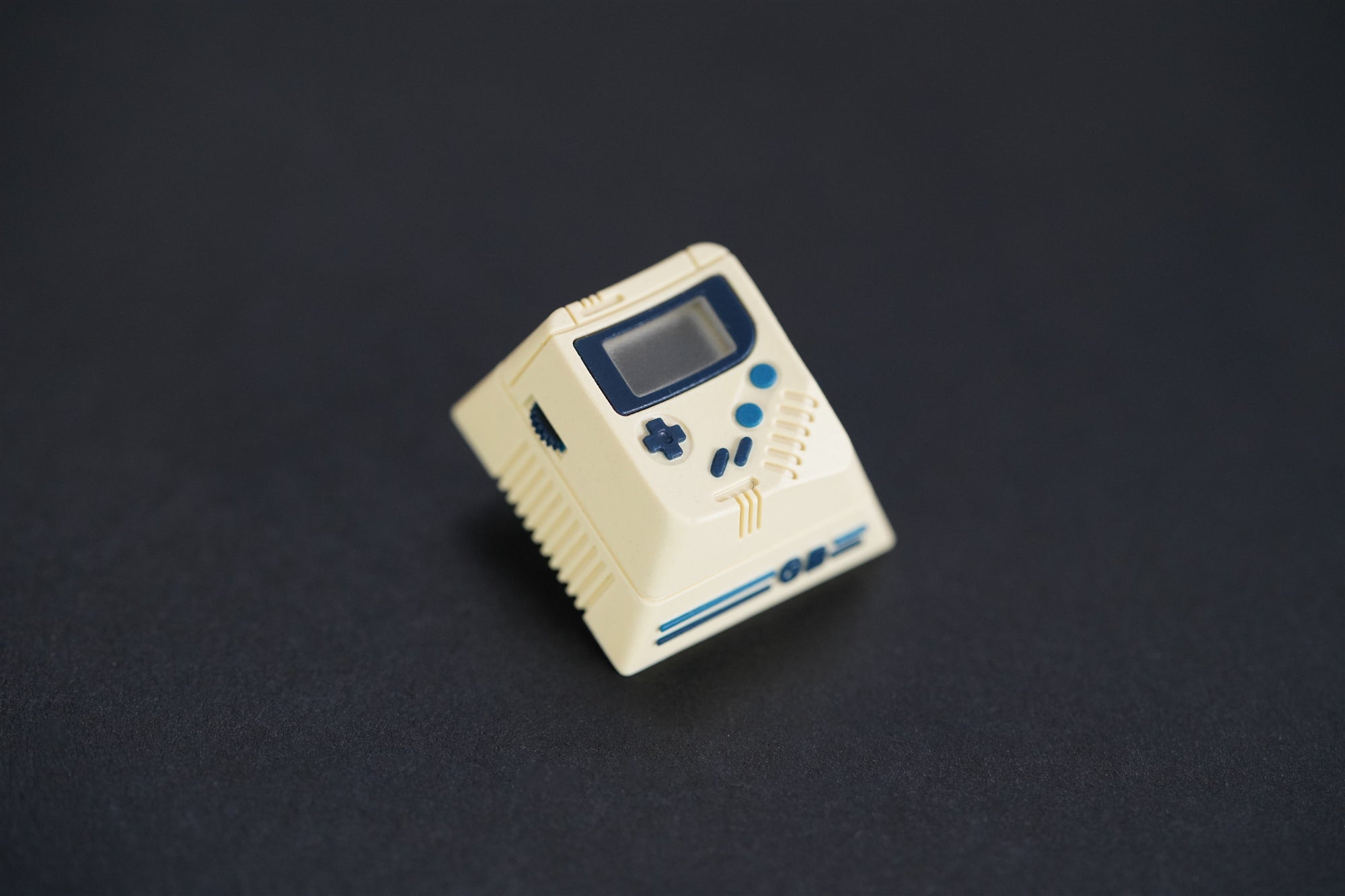 GAME BOY