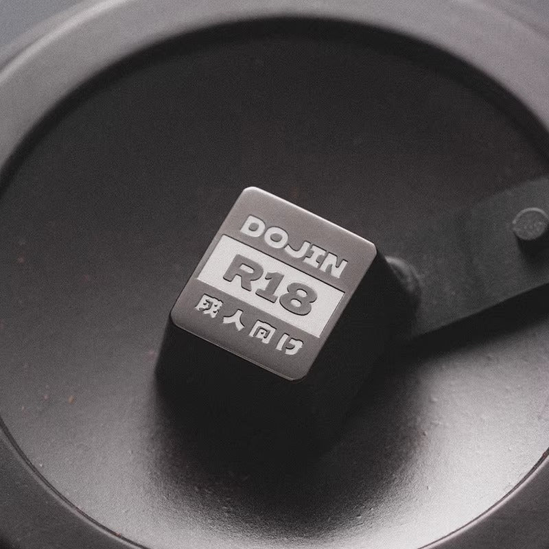 Dojin adult 18 ban, metal material enamel craft personalized keycaps, mechanical keyboard decoration creative keycaps