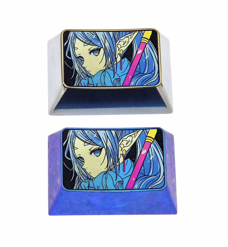 Frieren Beyond Journey&