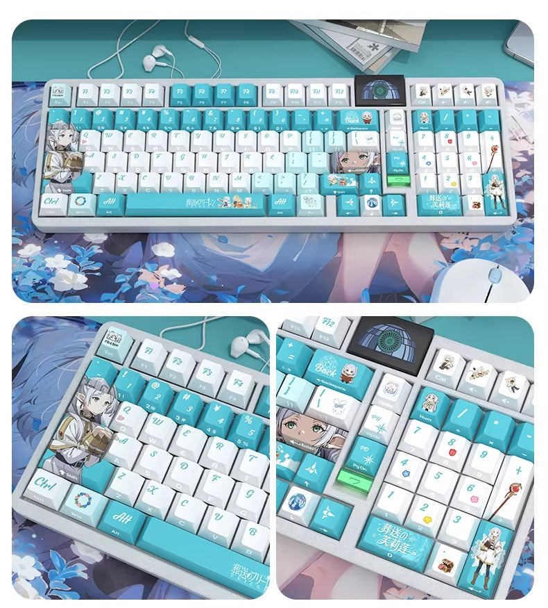 Frieren: Beyond Journey&