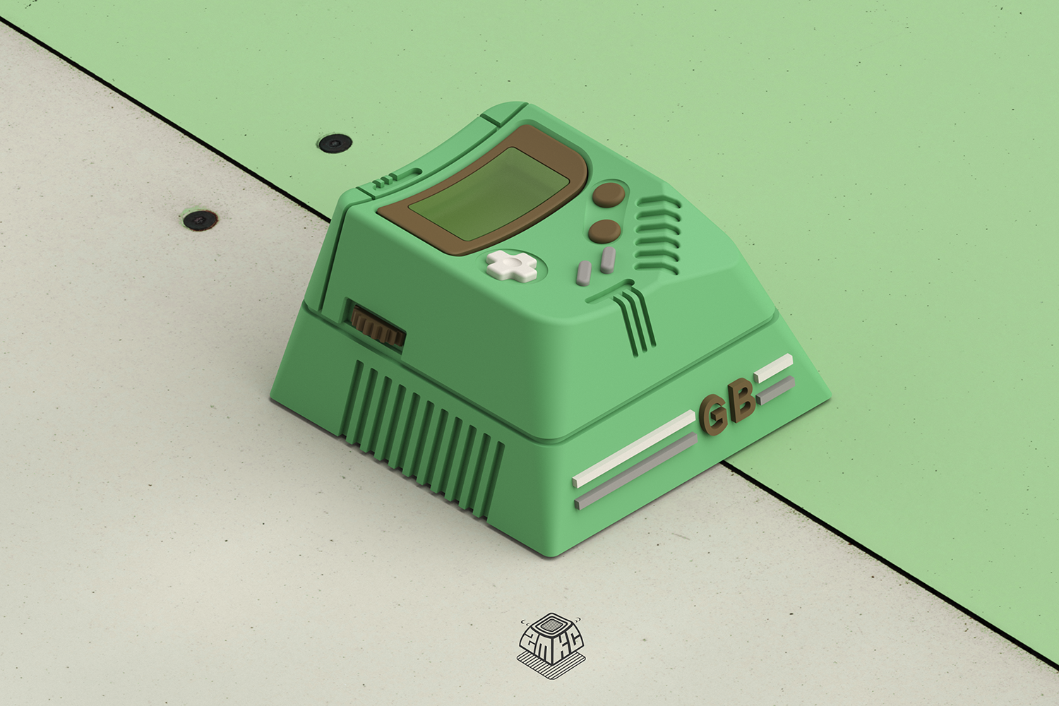 GAME BOY