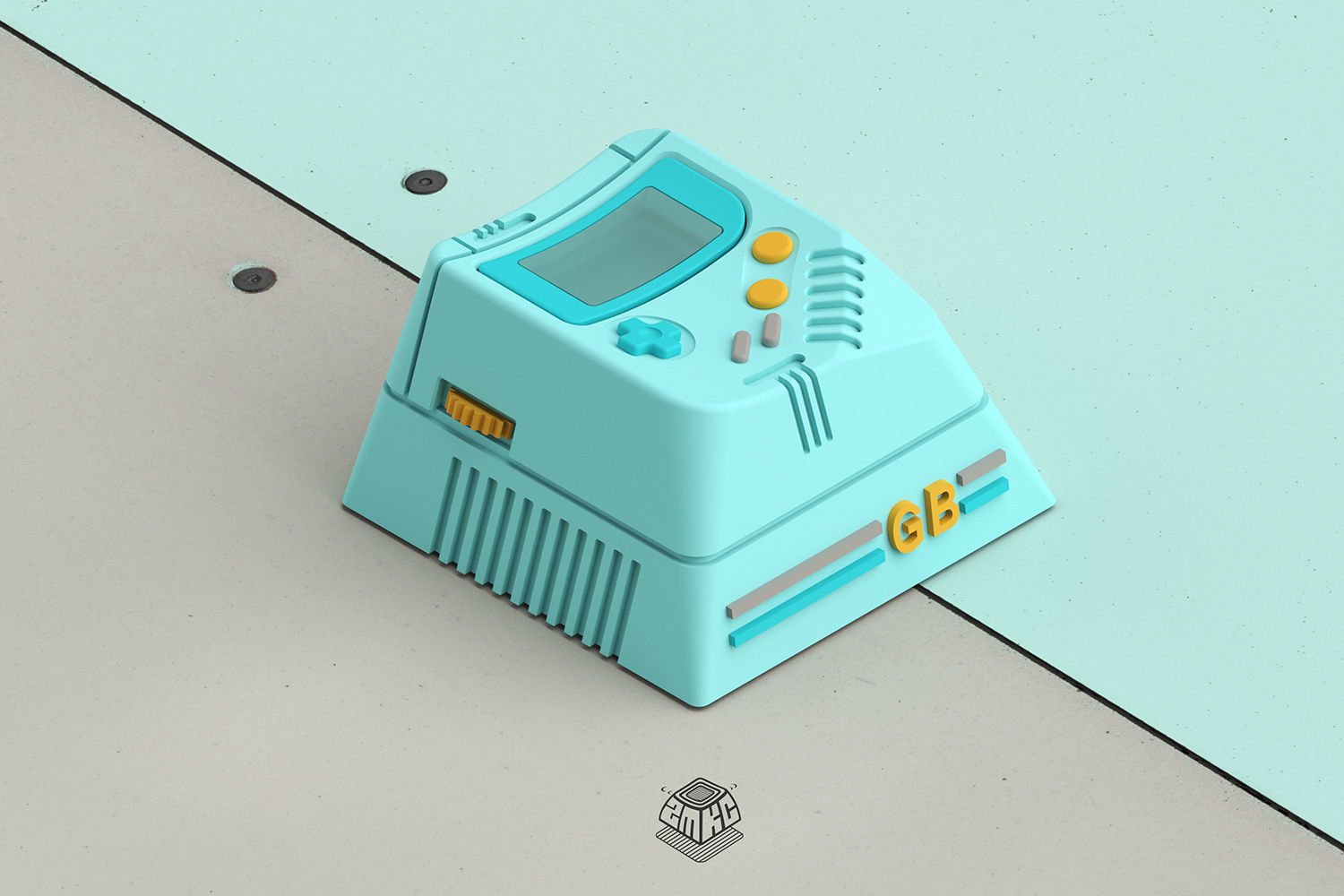 GAME BOY