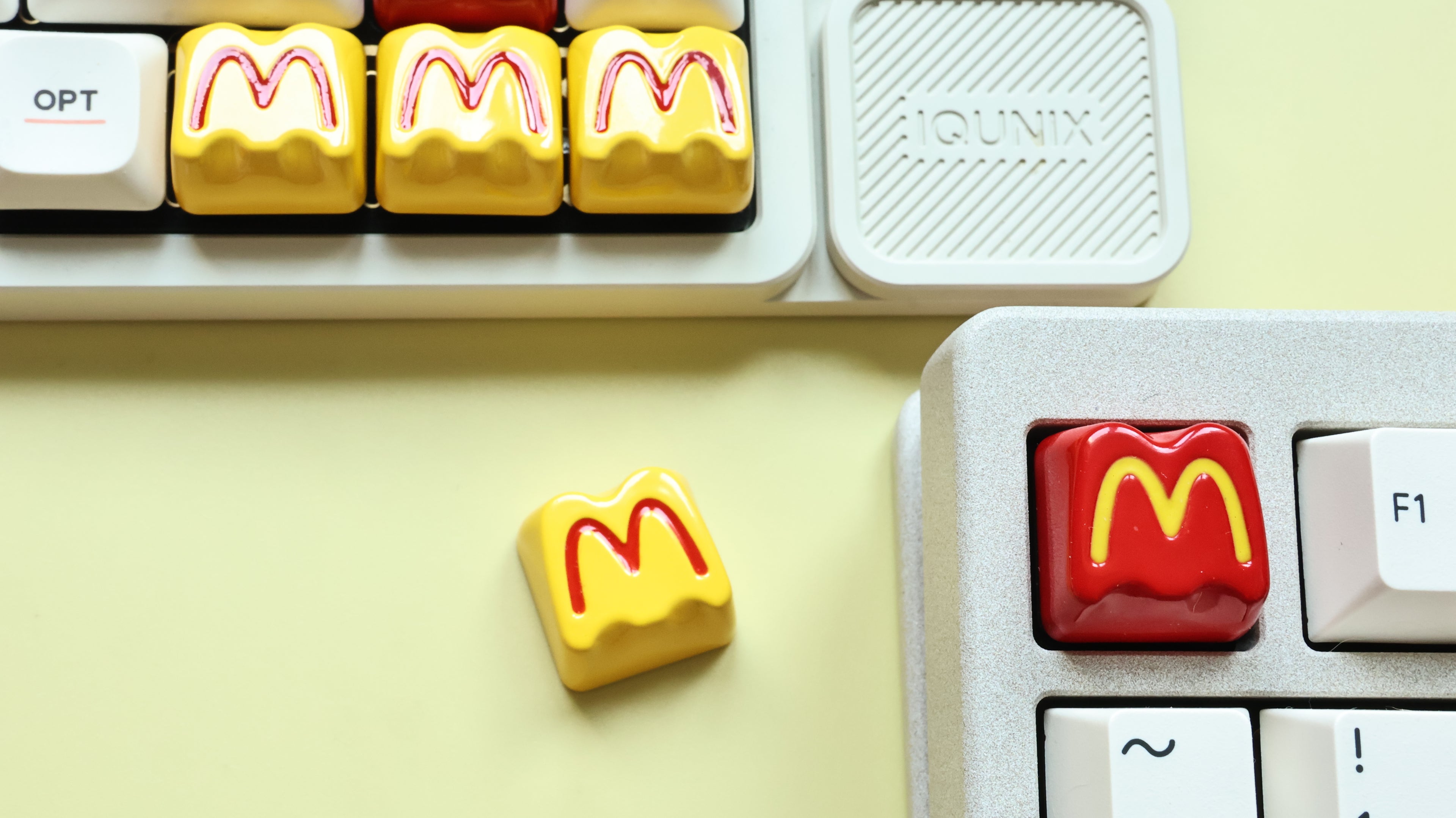 McDonald&