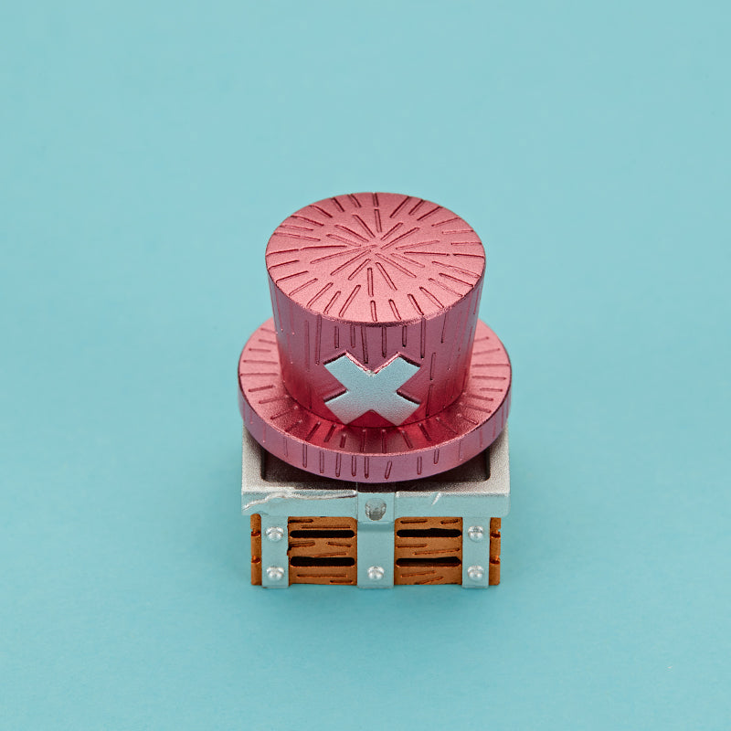 One Piece, protagonist&