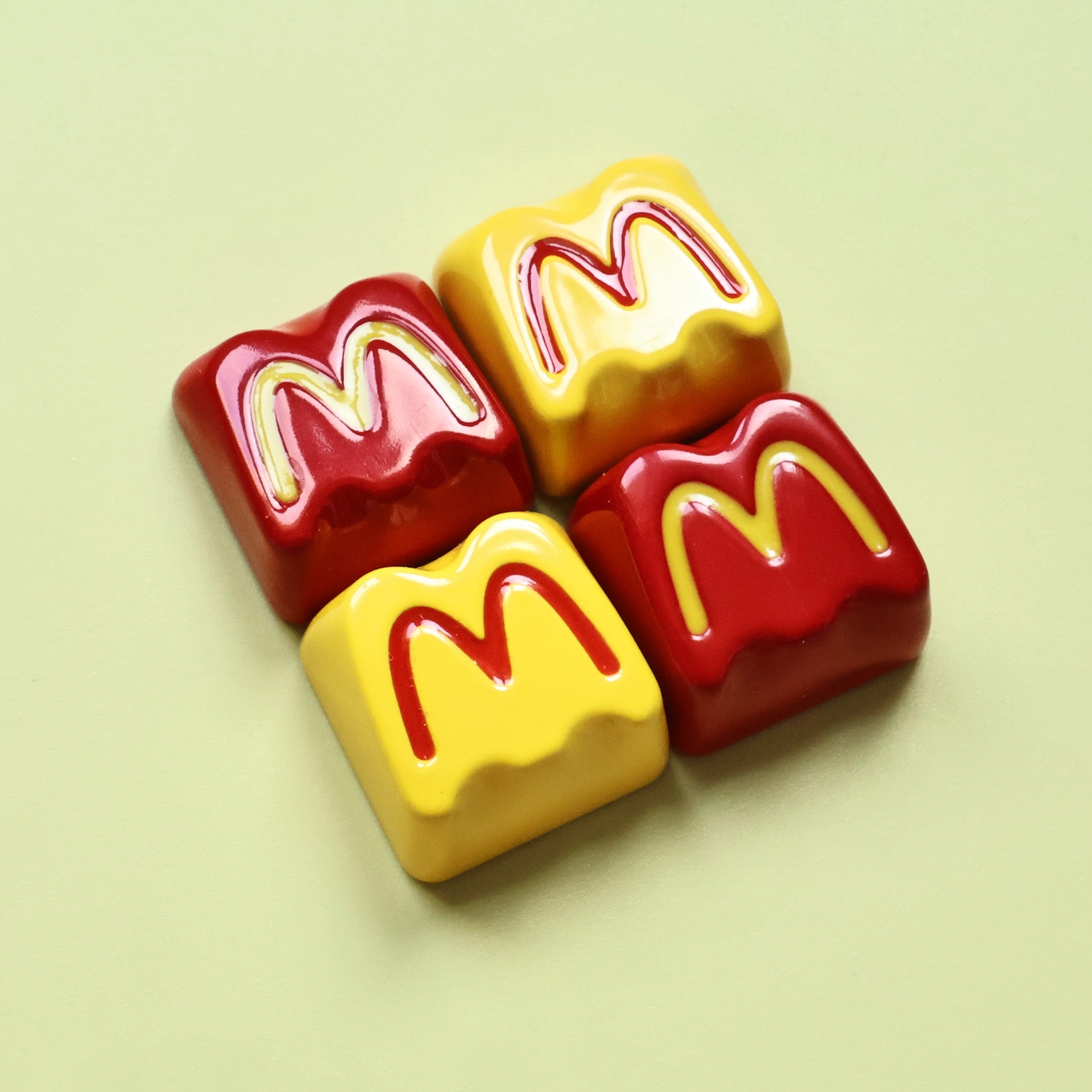 McDonald&