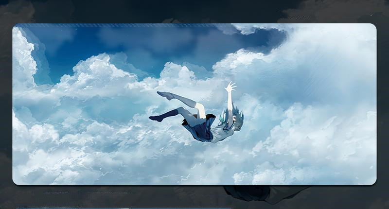 The most popular mouse pad 09
