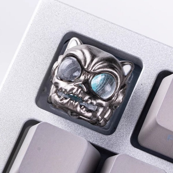 DADABEECHI Personalized keycap craftsman keycap handmade art keycap original decorative keycap
