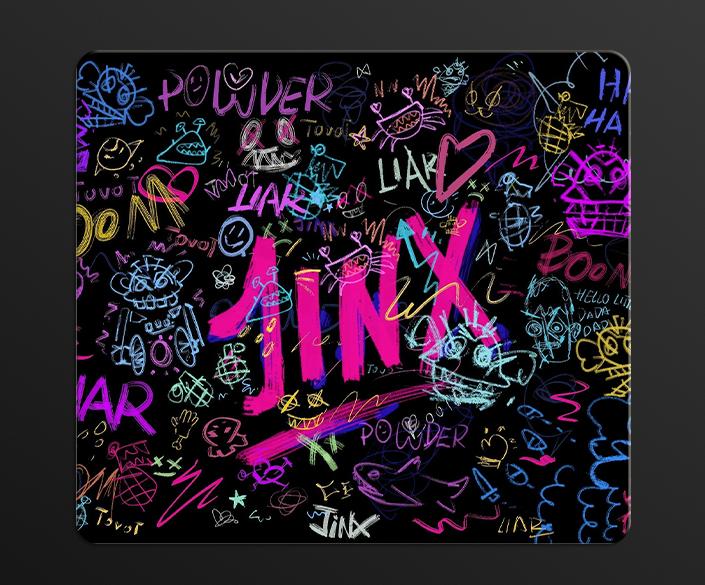 Polyurethane neutral special fabric customized mouse pad(+5)