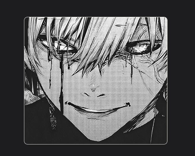 Resin mouse pad(+25)