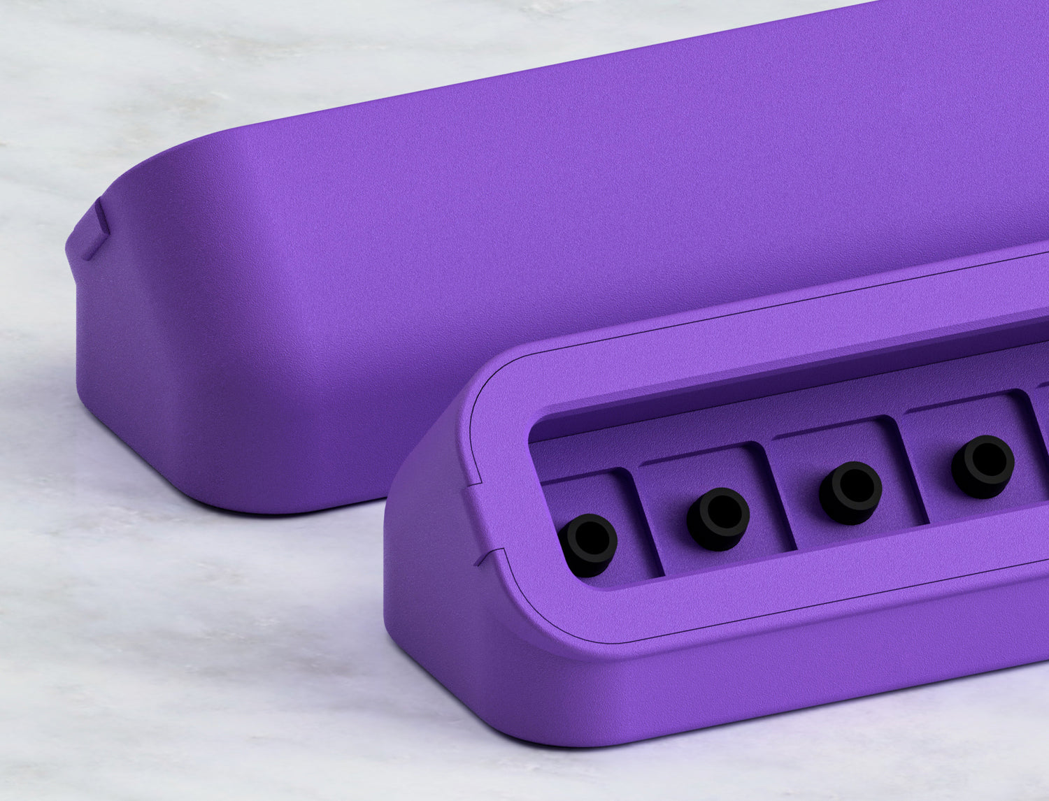 Cain9 keycap box(3D printing)