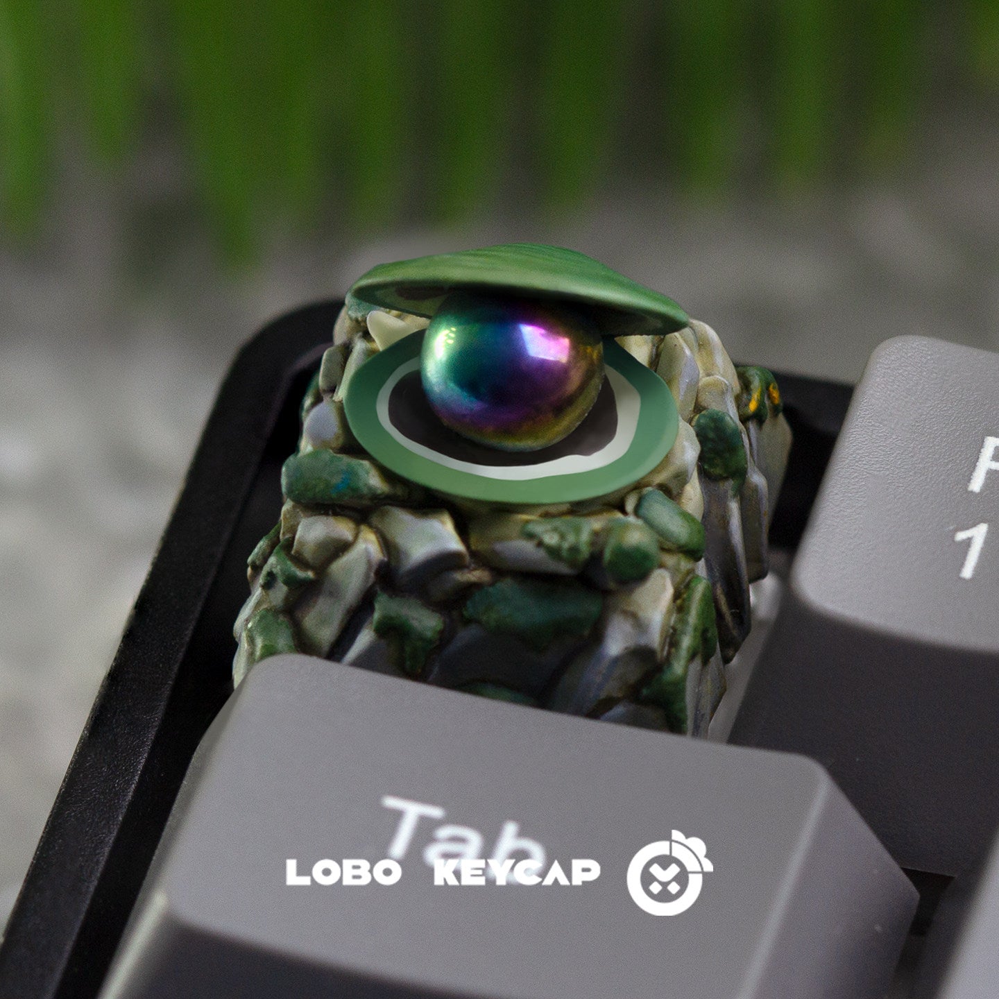 Delta Force,Delta Action,Multi colored Resin Personalized Keycaps, Game Anime Prop Handmade Decorative Keycaps