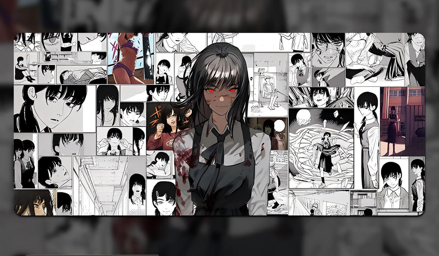 The most popular mouse pad 07