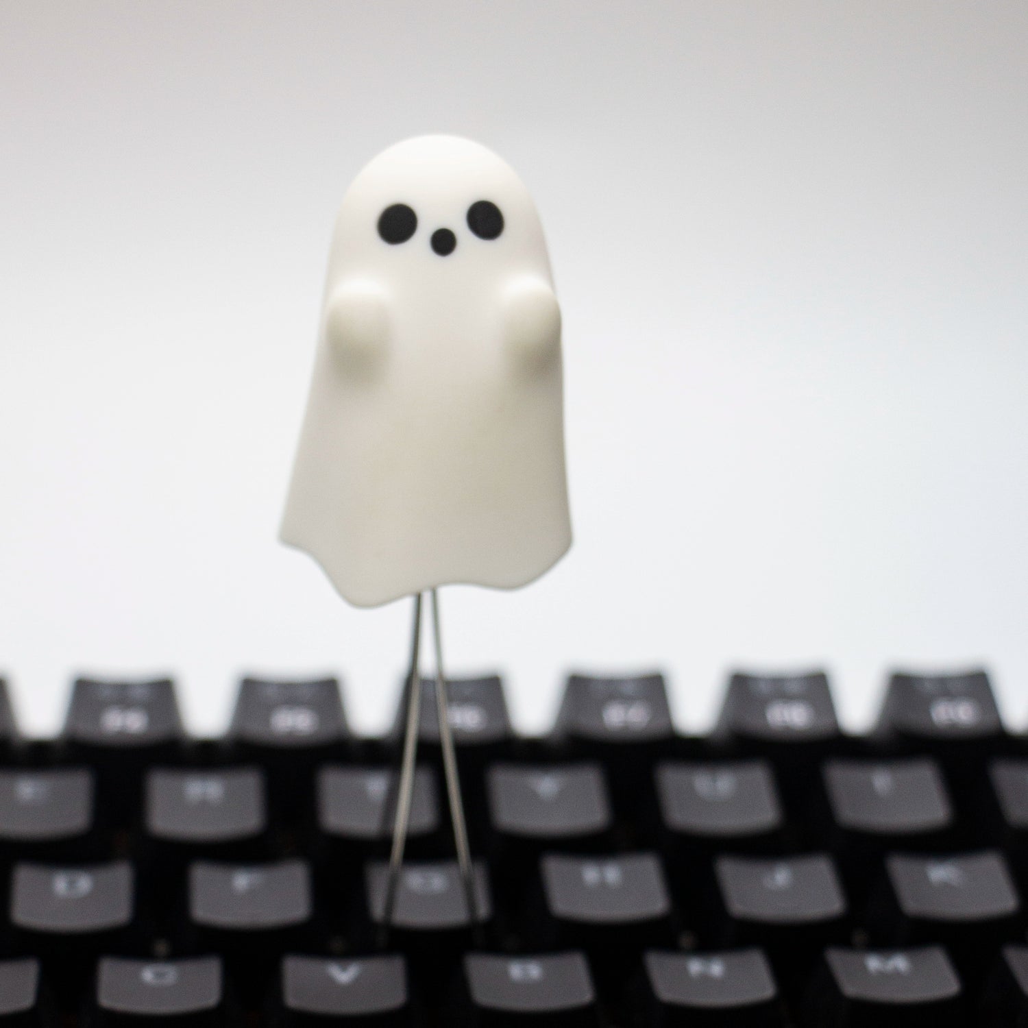 Ghost Keypuller, Mechanical Keyboard Keypuller