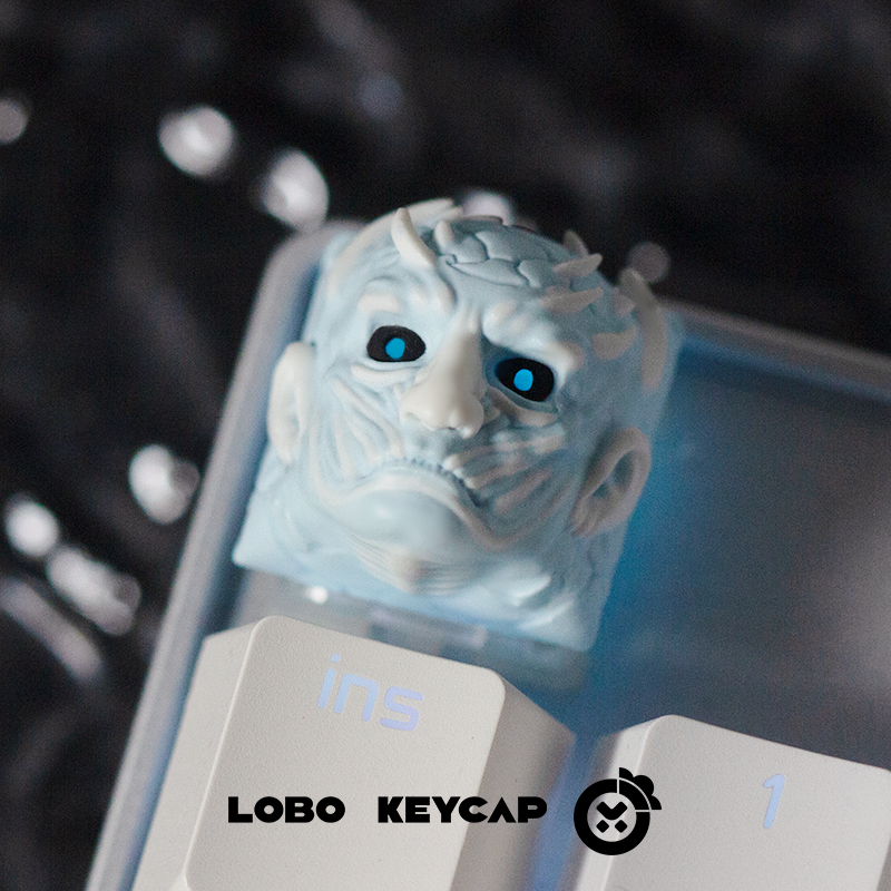 A Song of Ice and Fire, Night&