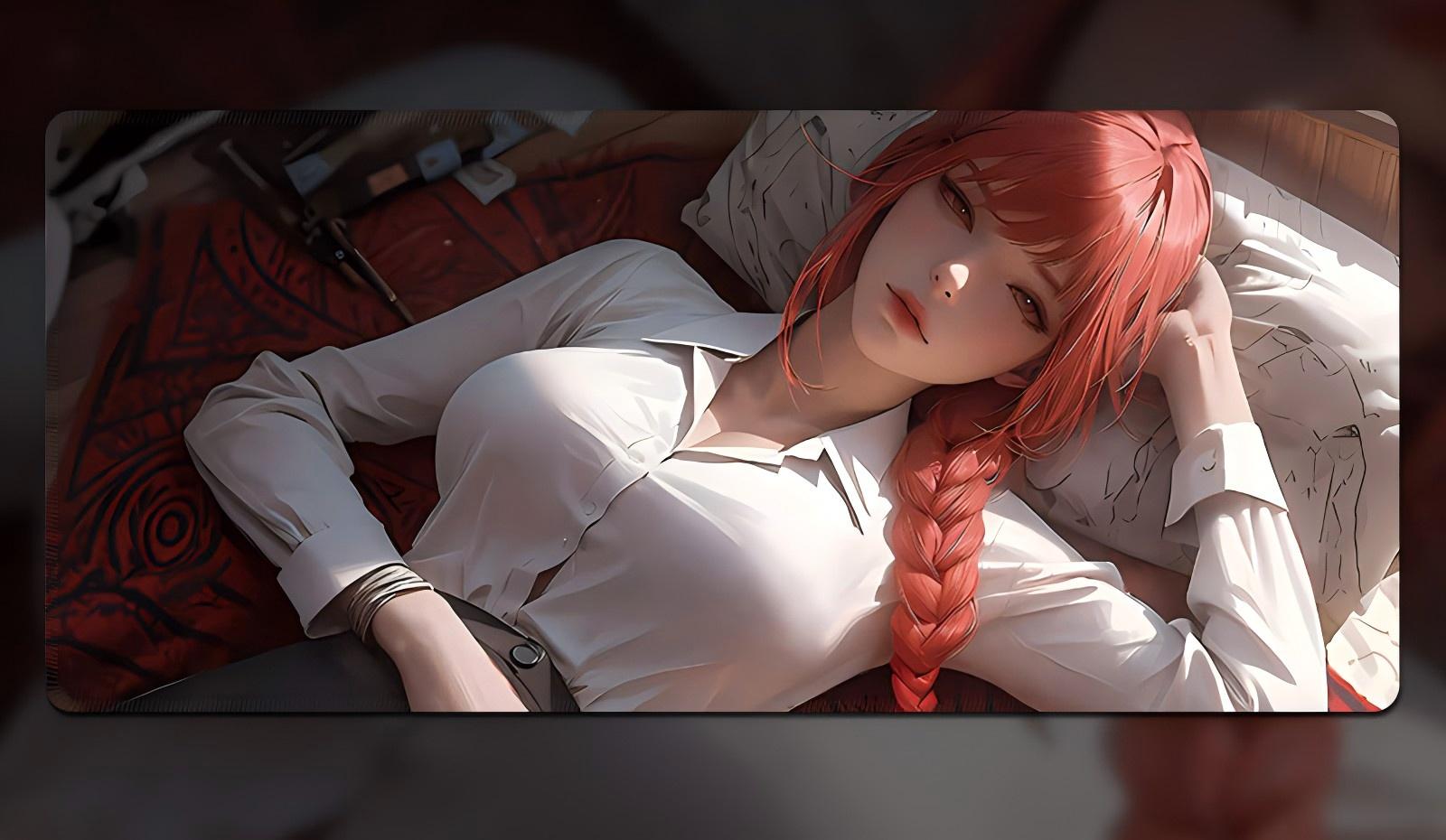 The most popular mouse pad 07