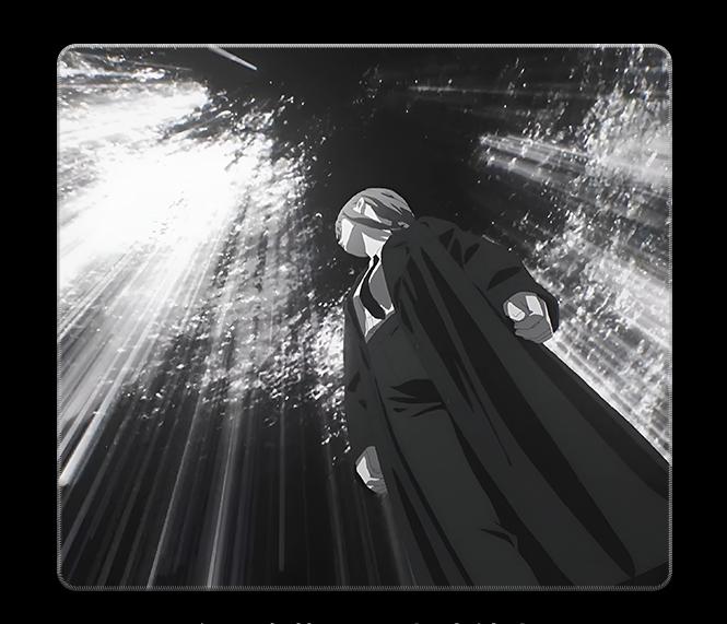 Polyurethane neutral special fabric customized mouse pad(+8)