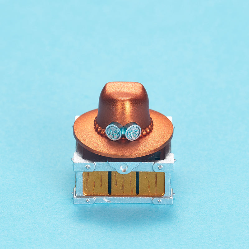 One Piece, protagonist&