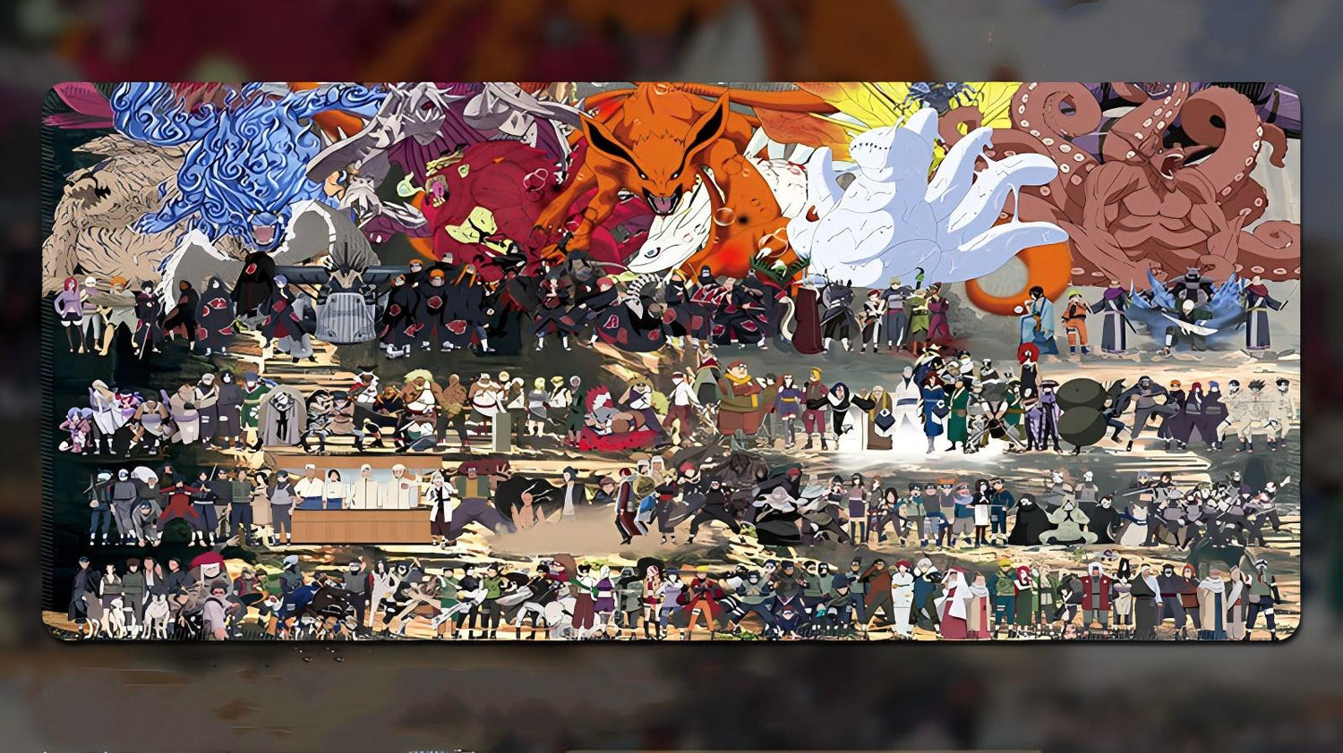 The most popular mouse pad 08