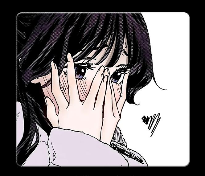 Resin mouse pad(+32)