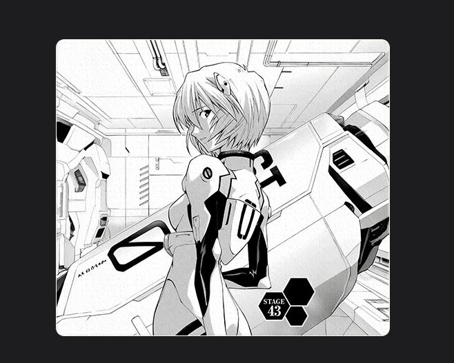 Glass mouse pad(+28)