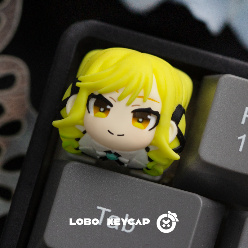 Rock Is a Lady&