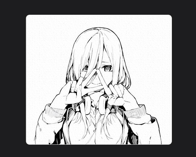 Polyurethane neutral special fabric customized mouse pad(+7)