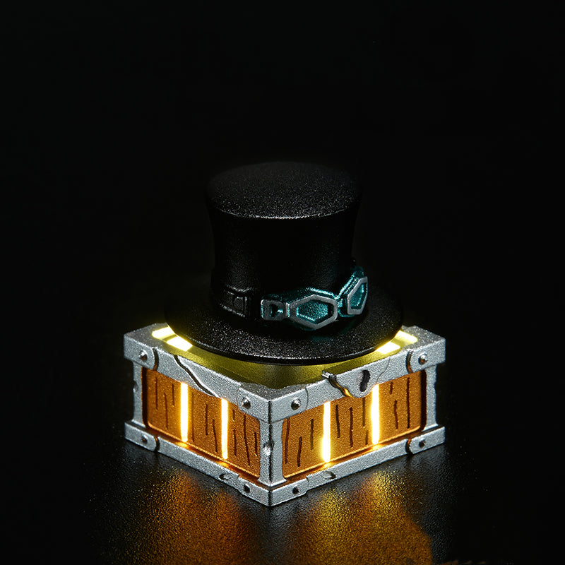 One Piece, protagonist&