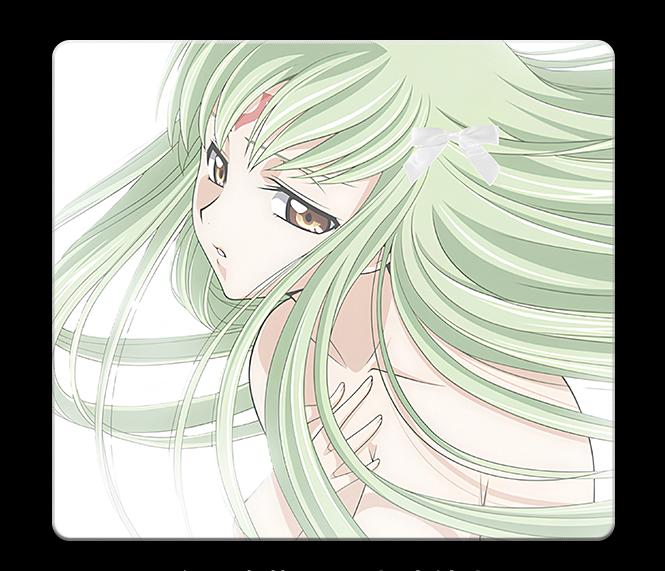 Polyurethane neutral special fabric customized mouse pad(+9)