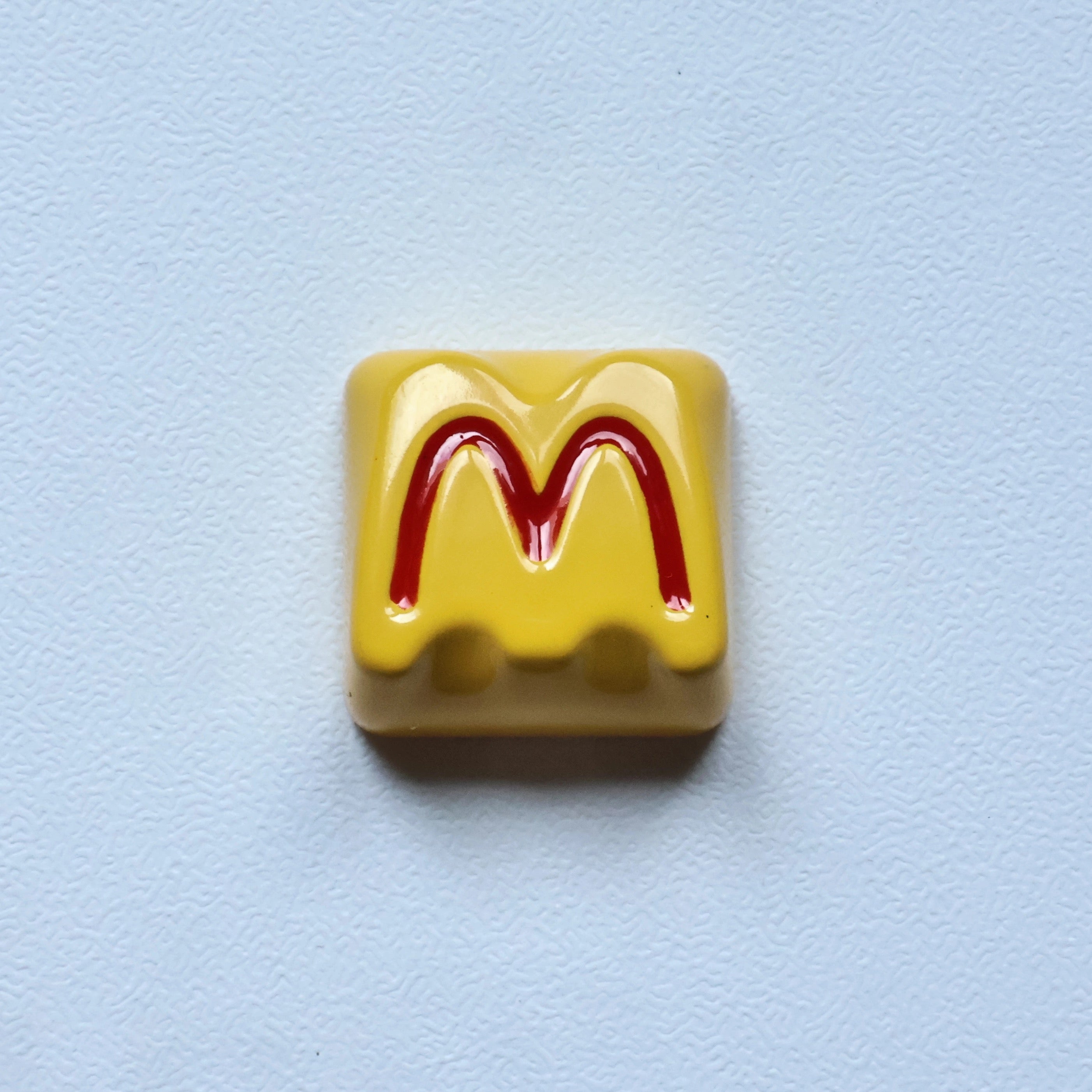 McDonald&