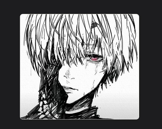 Glass mouse pad(+28)