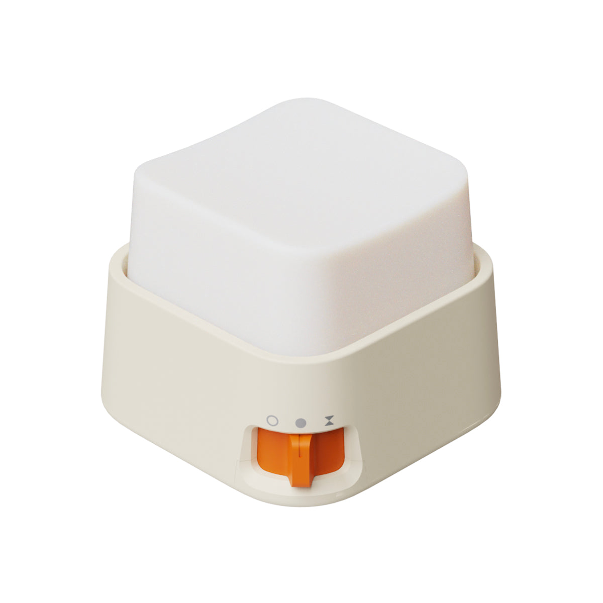 Mini keyboard key light decompression emotional office ornament desktop keycap design small night light charging creative toy