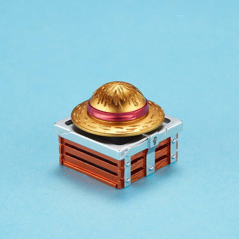 One Piece, protagonist&