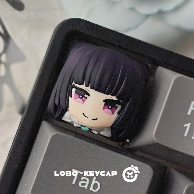 Rock Is a Lady&