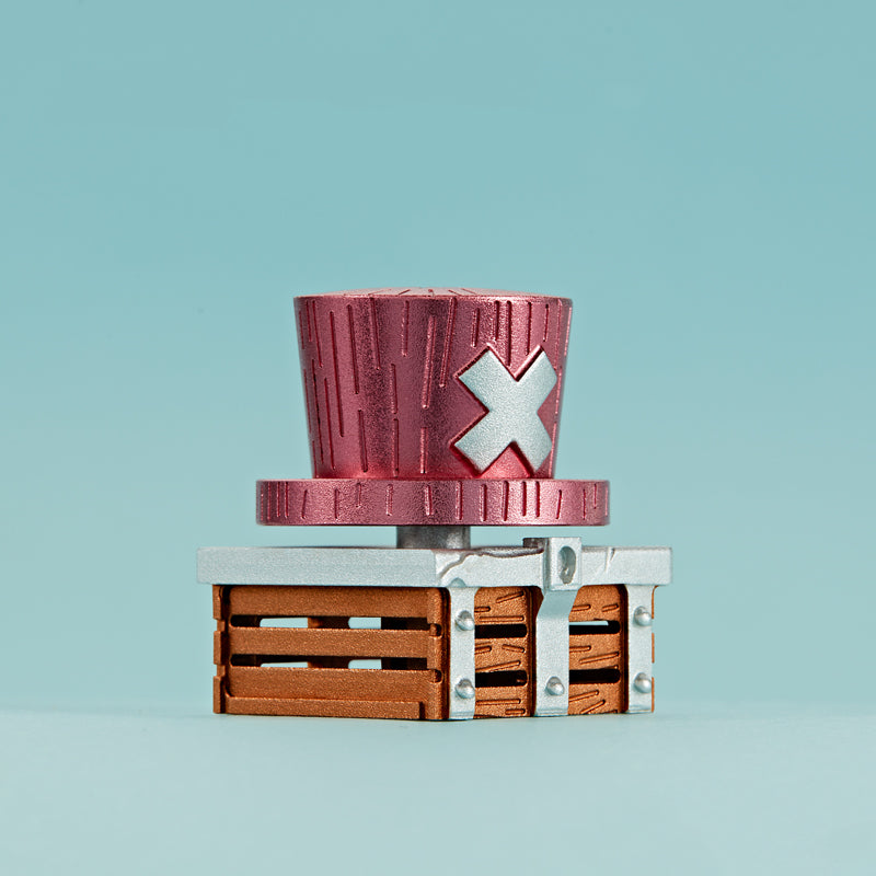 One Piece, protagonist&