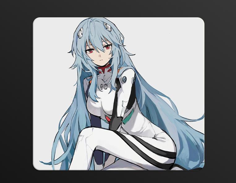 Glass mouse pad(+23)