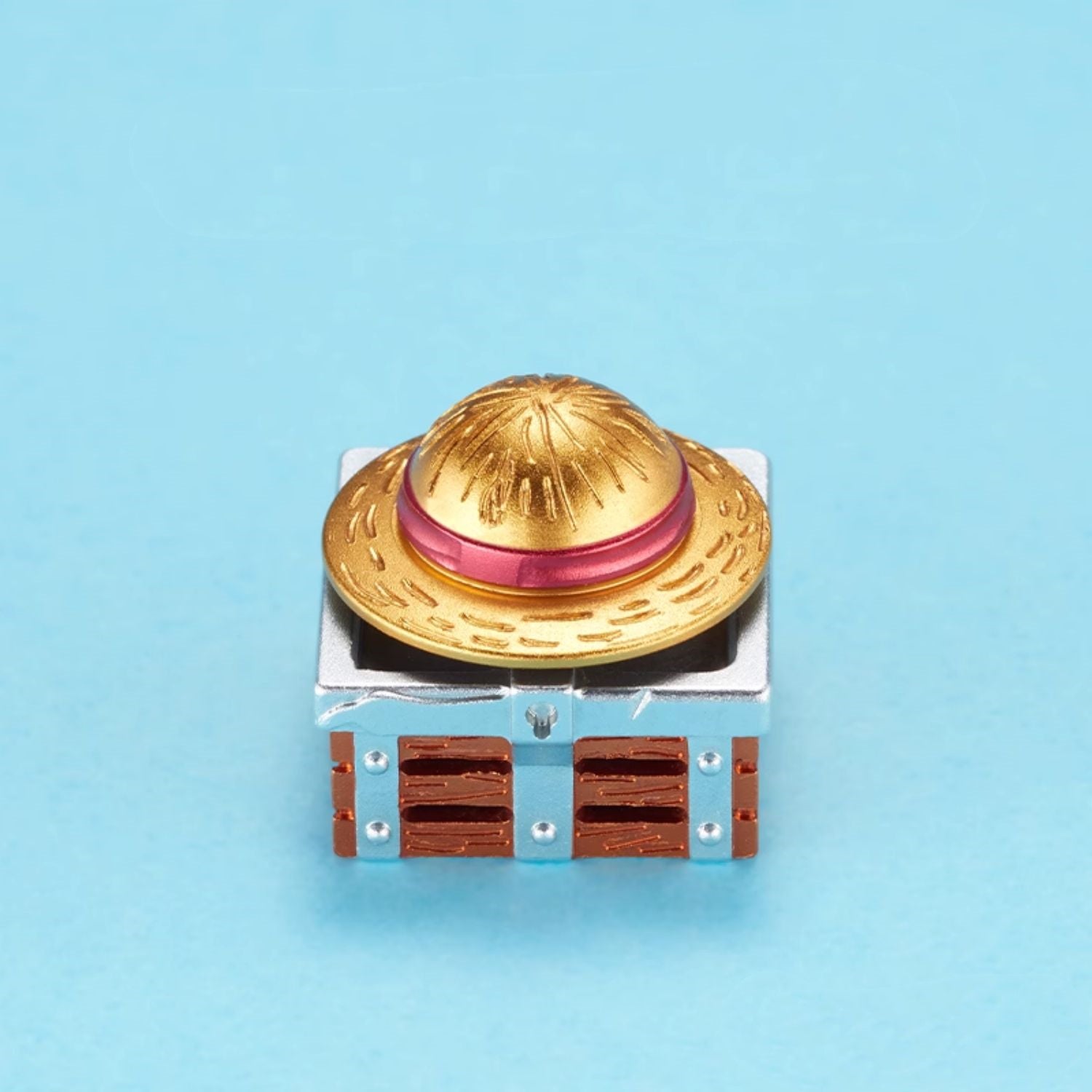 One Piece, protagonist&