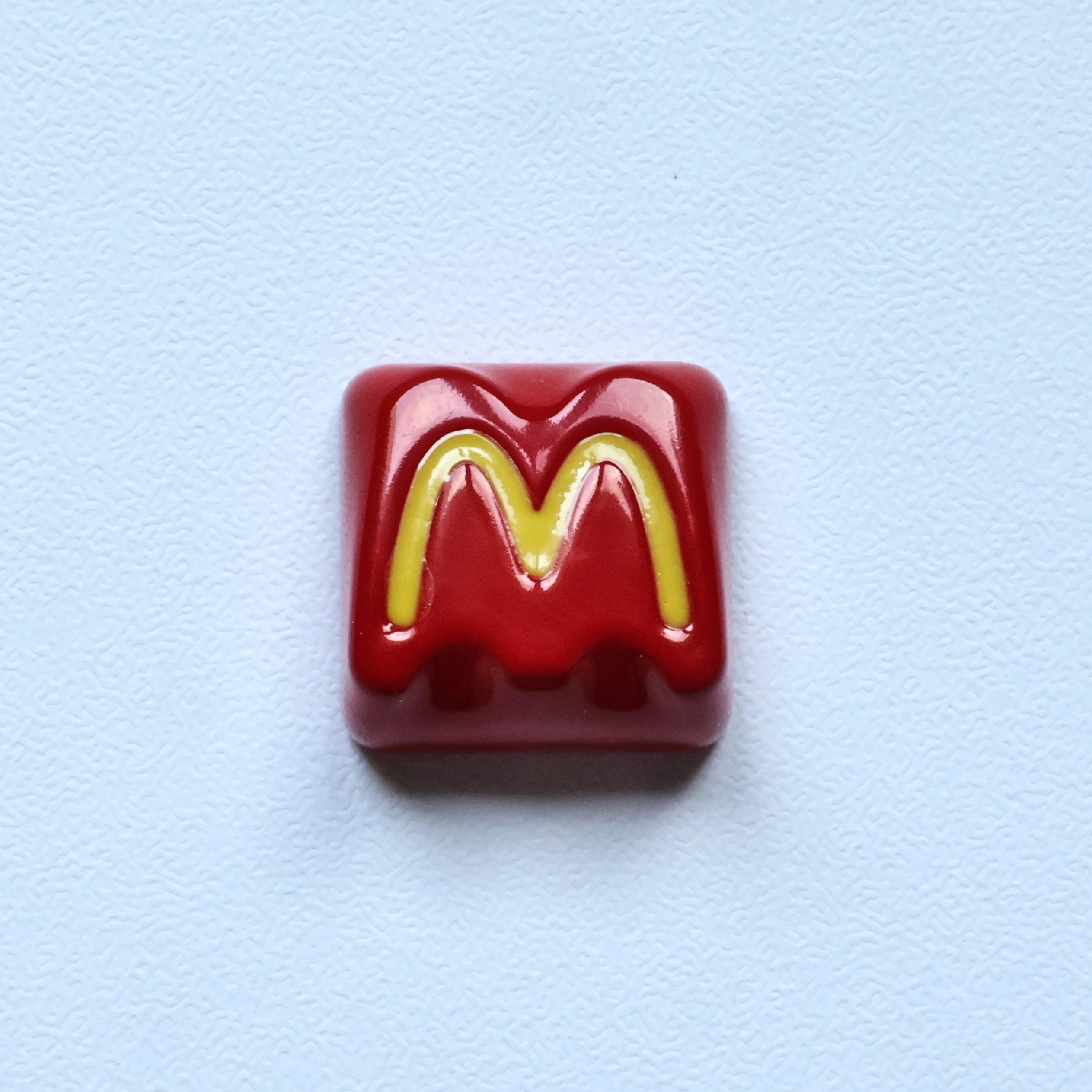 McDonald&
