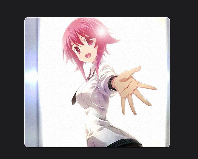 Polyurethane neutral special fabric customized mouse pad(+2)