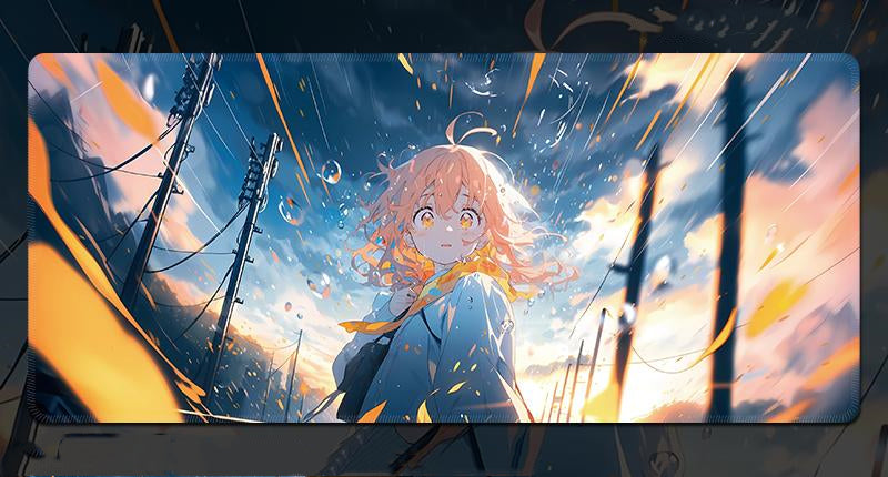 The most popular mouse pad 09