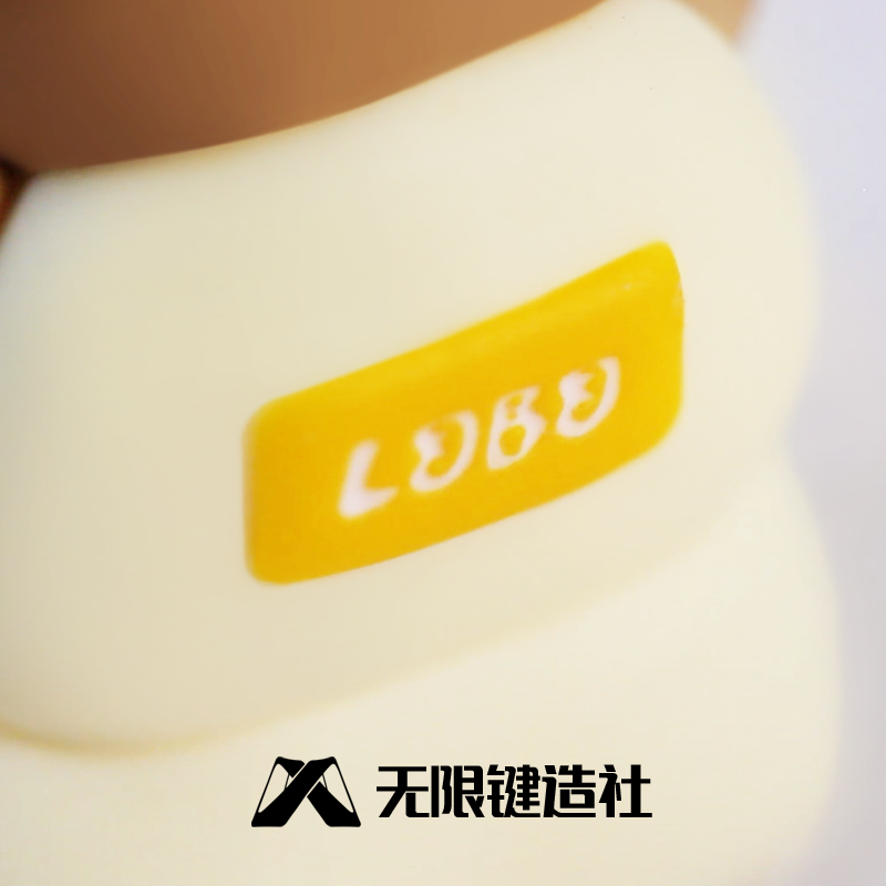 Sofa Bear Cute Keycaps Personalized Resin Mechanical Keyboard Keycaps Handmade Artisankeycaps Keycaps