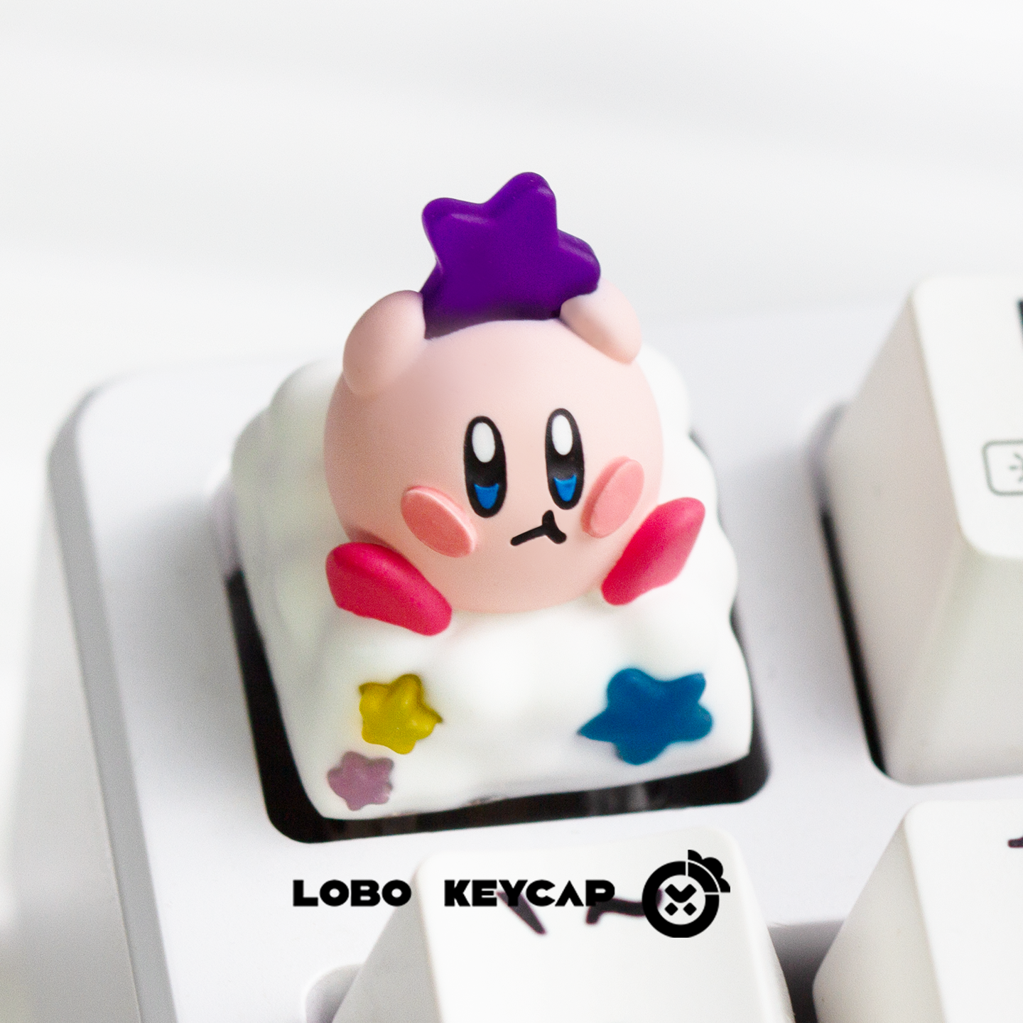 Kirby&