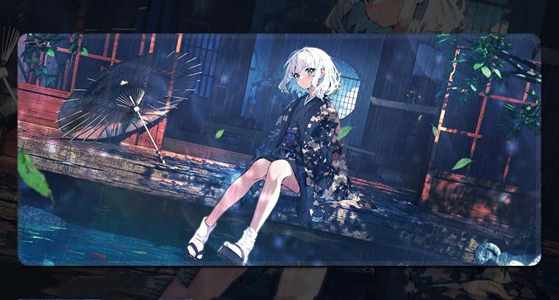 The most popular mouse pad 09