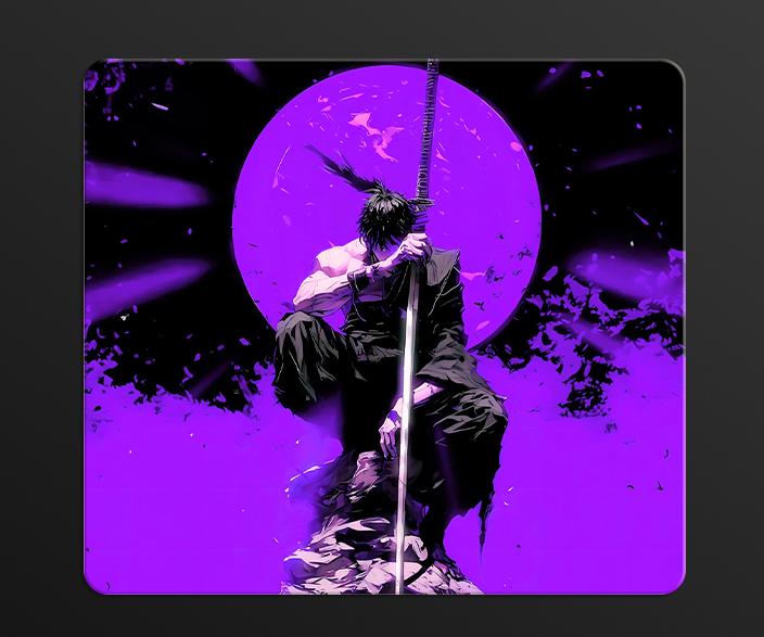 Resin mouse pad(+26)