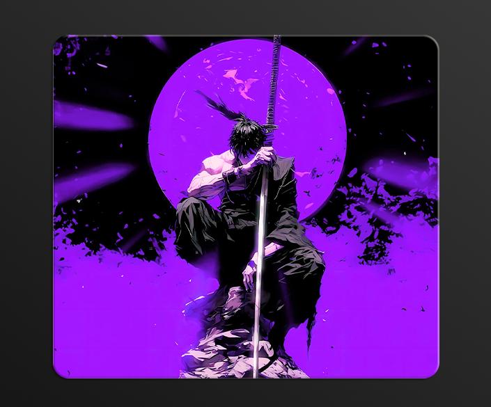 Polyurethane neutral special fabric customized mouse pad(+4)