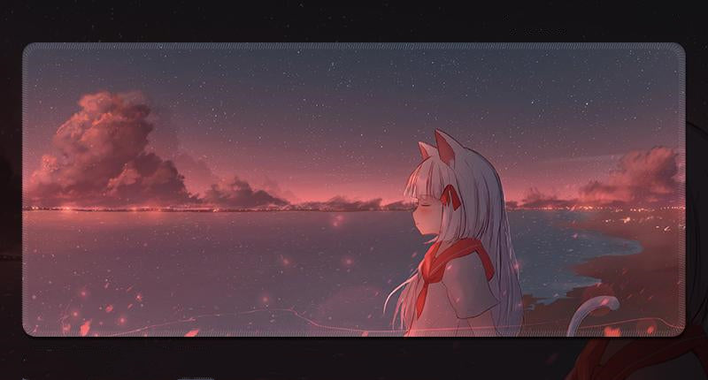 The most popular mouse pad 09