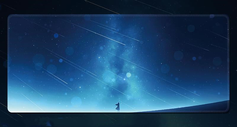 The most popular mouse pad 09