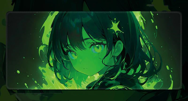 The most popular mouse pad 09