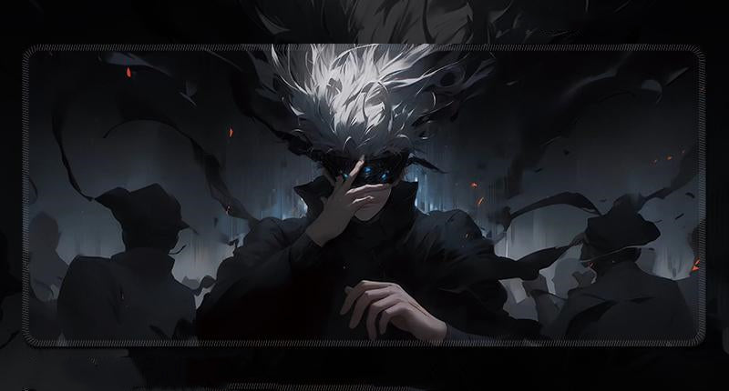 The most popular mouse pad 09