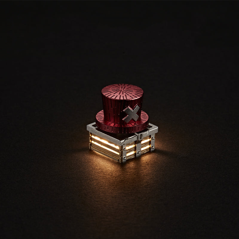 One Piece, protagonist&